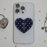 [MADE] heart lock tok