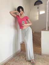 Summer Cozy Long Skirt
