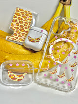 Banana MagSafe Phone Case