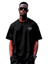 BX Series | Heavyweight T-Shirt with High-Density Structure & Superior Shape Retention