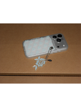 rose lace case