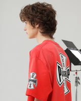 SUPER TEAM T SHIRT
