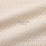 KAIN Patch Punched Long Sleeve Tee