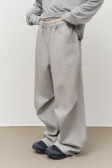 Cozy Dart Sweatpants