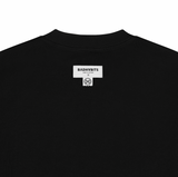 ノンスタンダードロゴTシャツ