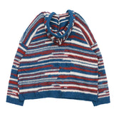 OA Manhattan Wool Hooded Knitwear (2 colors)