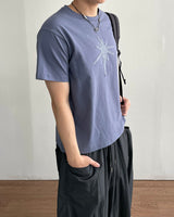 Stia Patch T-shirt