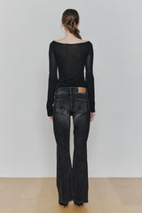 フォグトップス black