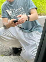 There short sleeve T 1C