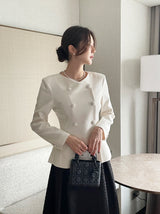 Midea Double Jacket