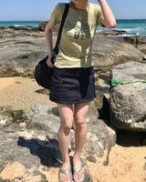 ゼンディーtシャツ