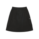 BREEZE バルーンスカート【BLACK】