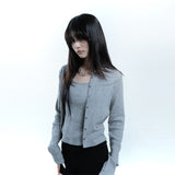 11 Cardigan set 003