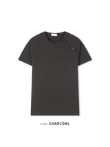 Bowl Henley Top