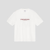 SHARED MOMENTS T SHIRT - WHITE