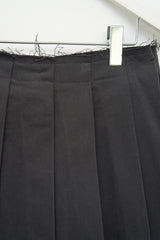 (W) Skit Skirt Pants