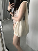 Teen Shoulder Bag (3 colors)