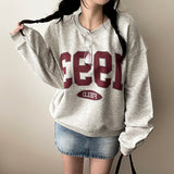 N.P. sweatshirt