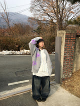 Ako cardigan