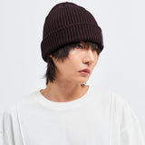 オーバーサイズドピンタックTシャツ