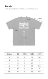 レシピスノーウォッシュドTシャツ【GREEN】