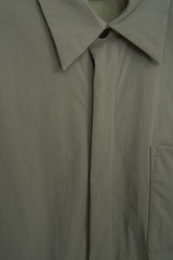 フリス ウィンド シャツ ジャケット (3color)