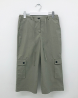 サンド カーゴ 3/4 パンツ (3color)