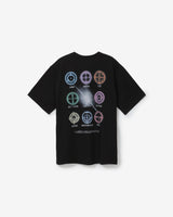 aim Tシャツ [ ブラック ]