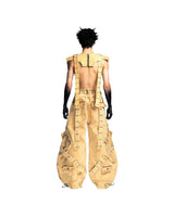 DESERT STRIDER PANTS