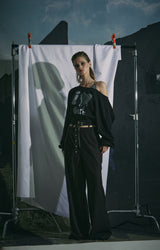 LOVE HALTER MTM