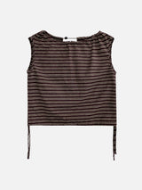 And Stripe Top (2c)
