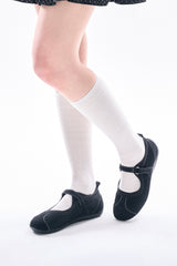 Ellis soft knee socks
