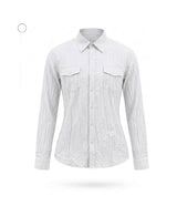 Louis Overwrinkle Shirt