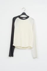 (W) House Reglan Top (2color)