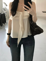Tie Bustier (3 colors)