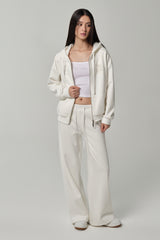 ビークリアスリーブレストップ White