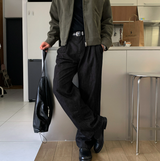 Foundry 012 Two-tuck Wide Denim