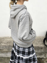 Kiki Love Lettering Hoodie (3c)