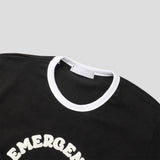Air ringer short sleeve T-shirt -2C