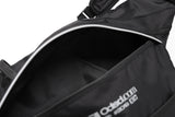 Odsd スコッチ ロゴ スリングバッグ