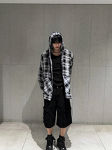 COSYHARU Cooling windbreak Jumper