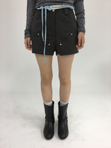 Warp Carpenter Shorts (2color)