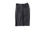Bout Pintuck Bermuda Shorts (2color)