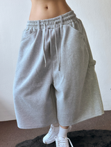 On the On Belt Carpenter Bermuda 3 Color 