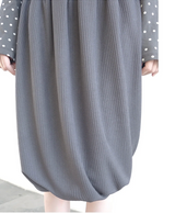 spiral skirt