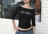 DO DEP TOP / DO DEP トップス
