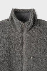 More searing fleece jacket