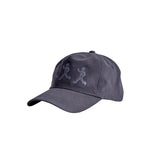 スリーピープル ボールキャップ(Navy)