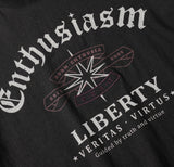 26SS★ リバティー半袖Tシャツ