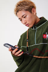 RSC OUTDOOR ROPE STRAP (Olive)